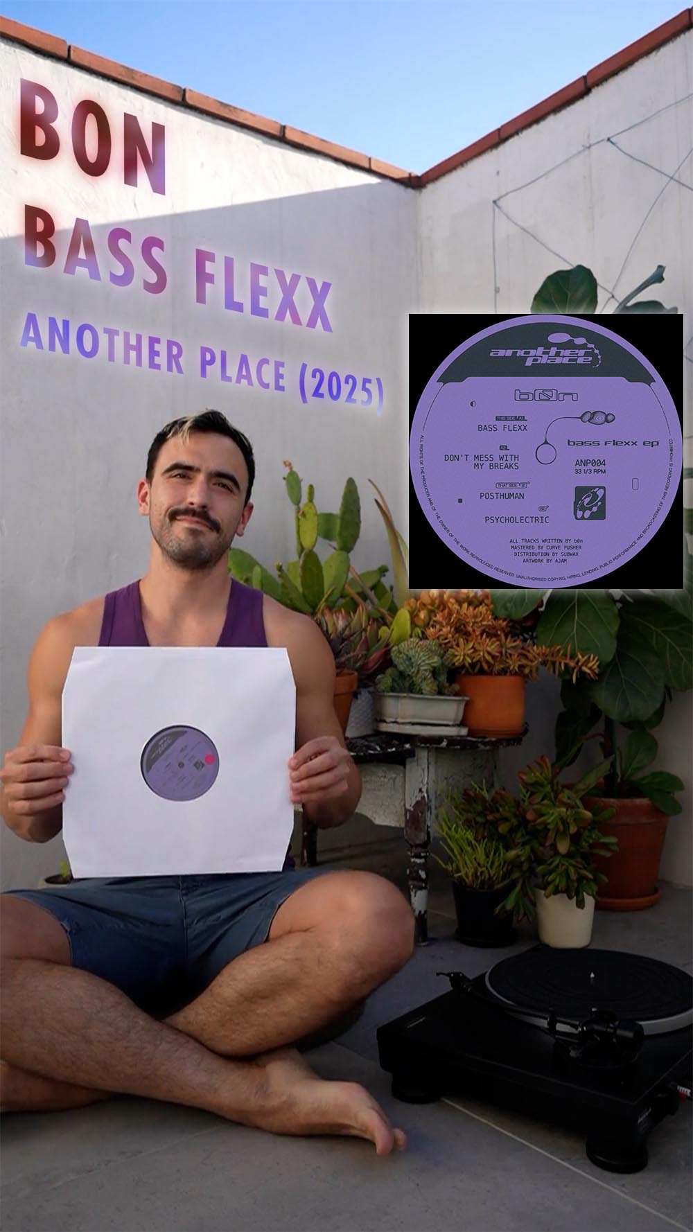 Bass Flexx